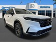  Honda CR-V Hybrid