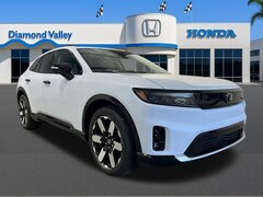 2026 Honda Prologue Elite SUV