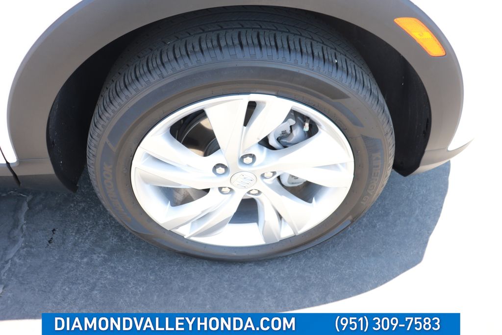 2025 Buick Encore GX Preferred - Photo 24
