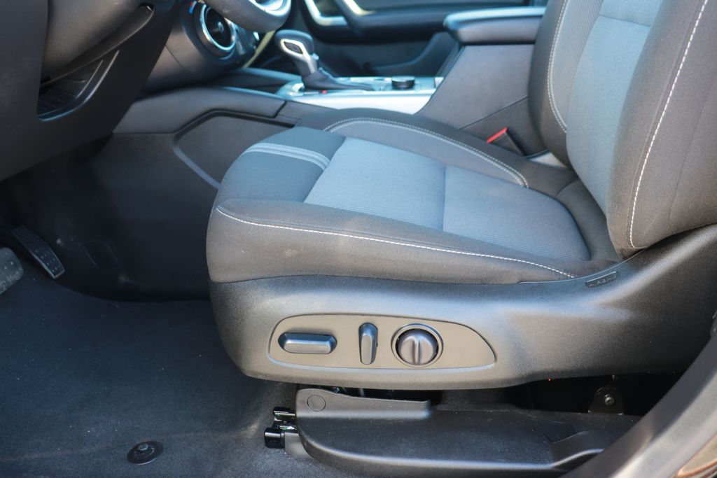 2025 Chevrolet Blazer 2LT - Photo 10