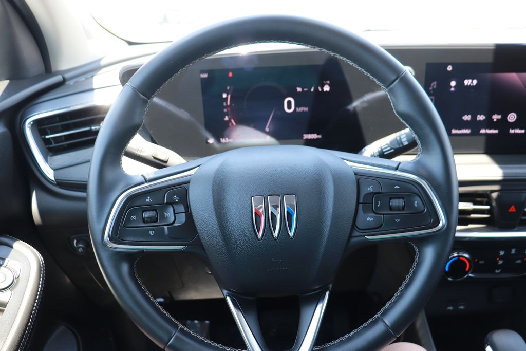 2025 Buick Encore GX Preferred - Photo 18