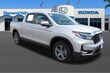  Honda Ridgeline