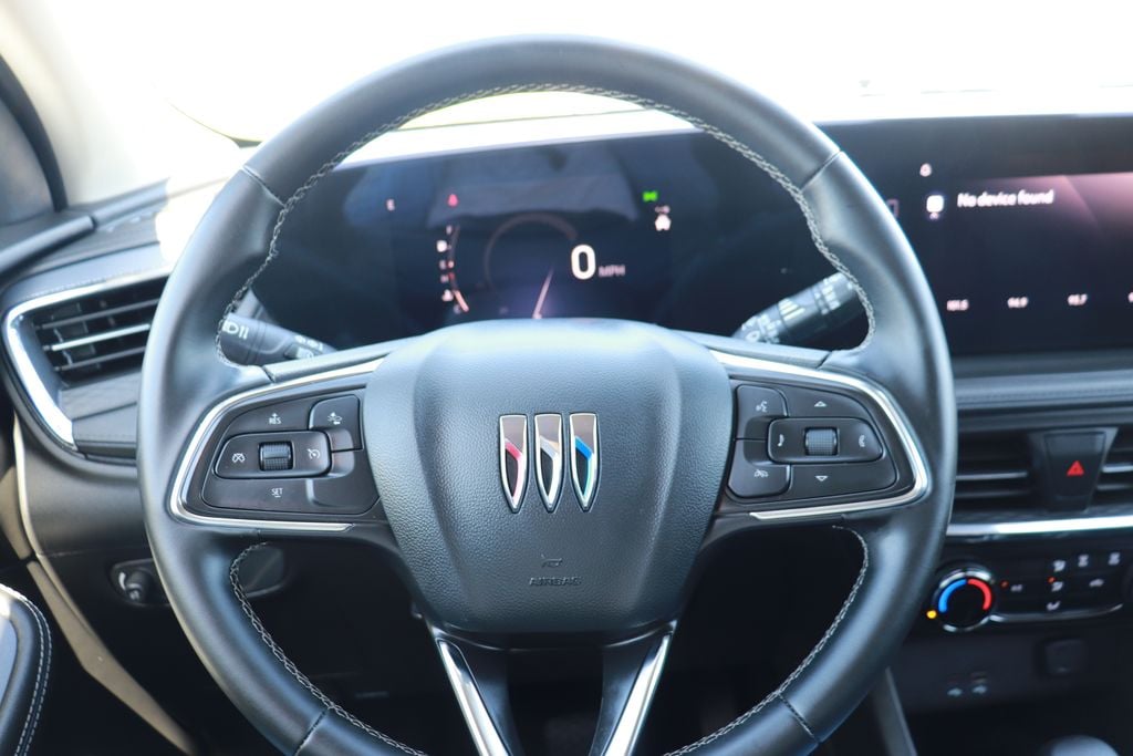 2025 Buick Encore GX Preferred - Photo 18
