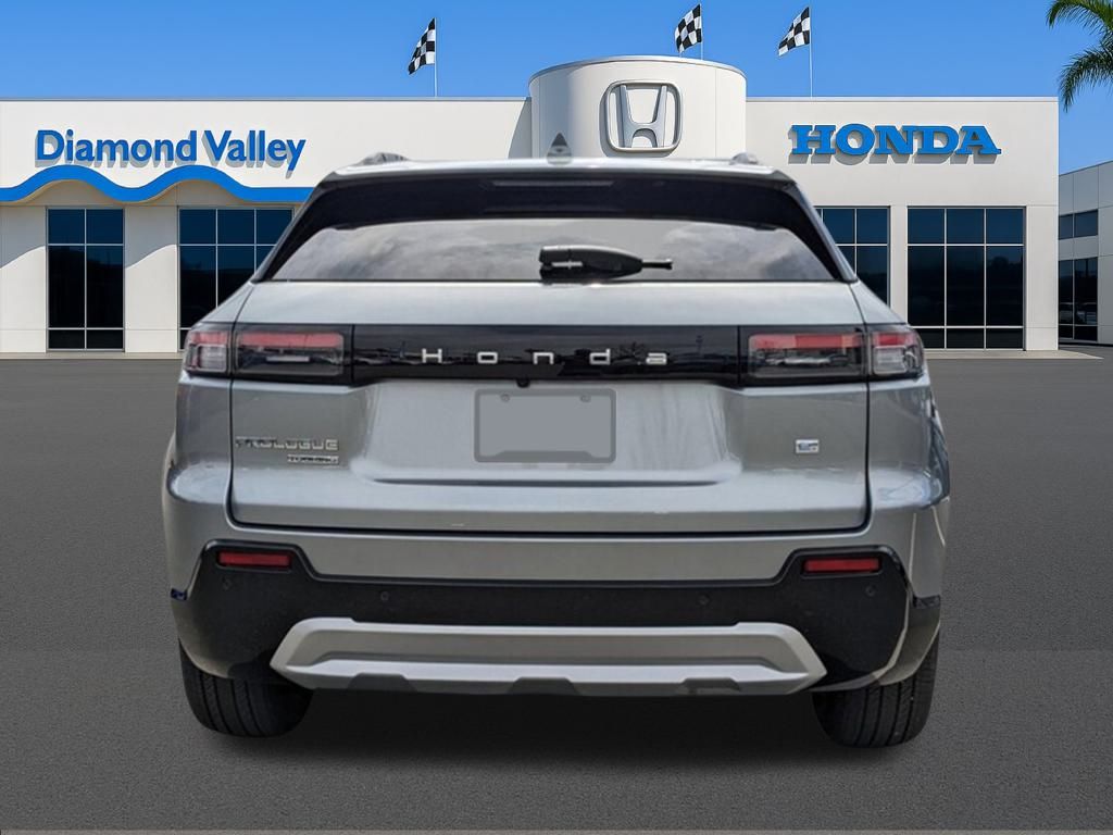 2026 Honda Prologue Touring photo 2