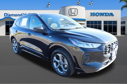 2023 Ford Escape ST-Line SUV