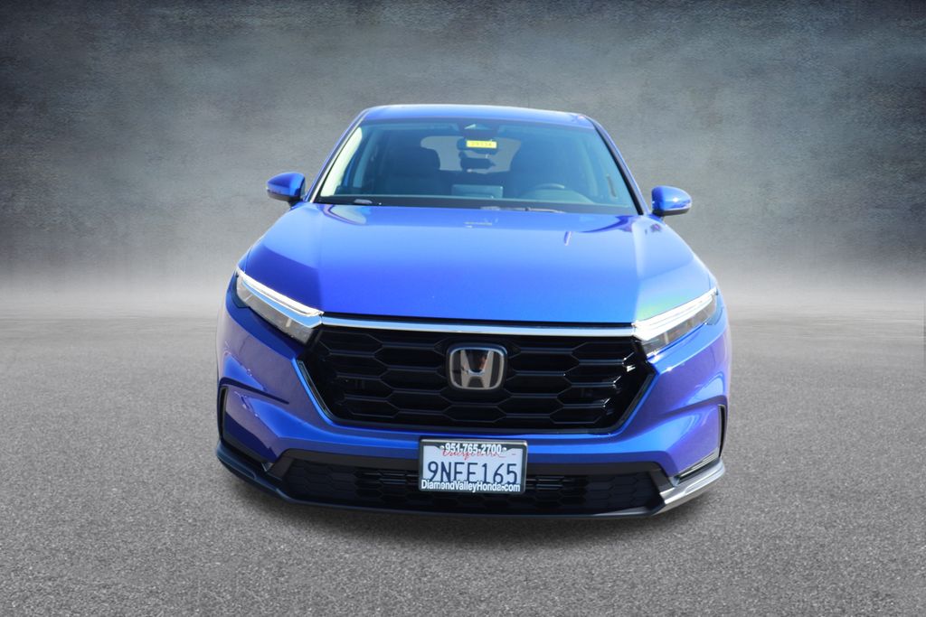 2024 Honda CR-V EX photo 2