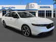  Honda Accord Hybrid