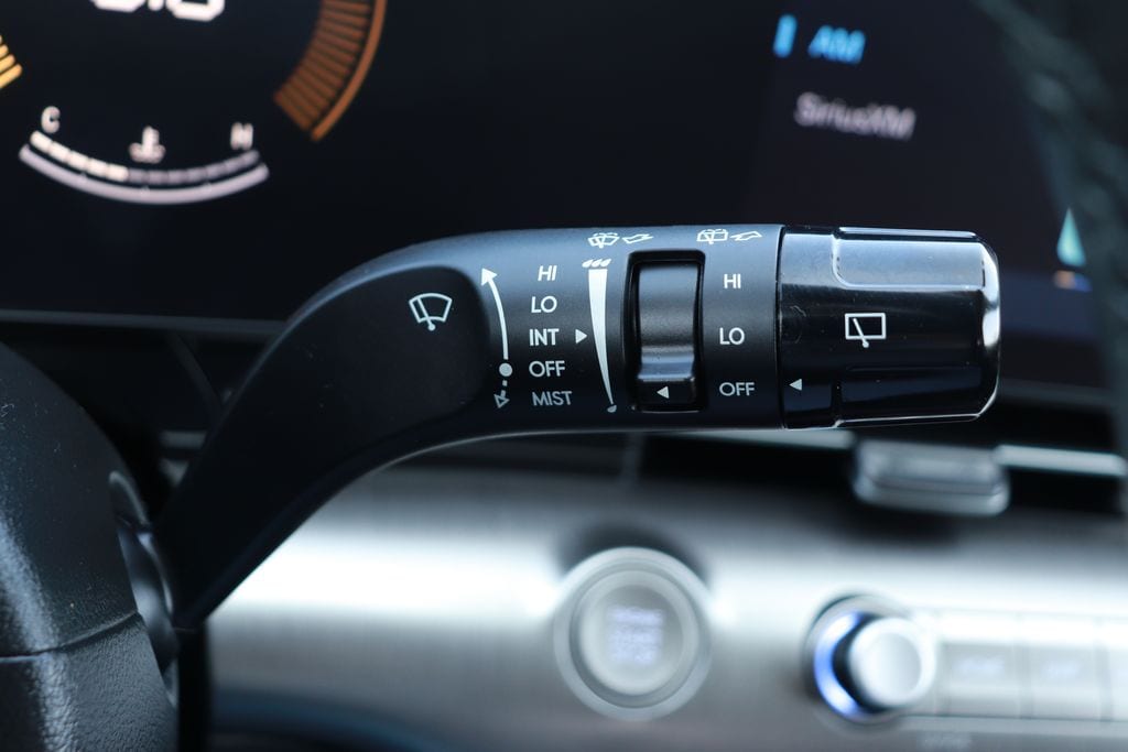 2025 Hyundai Kona SEL - Photo 21
