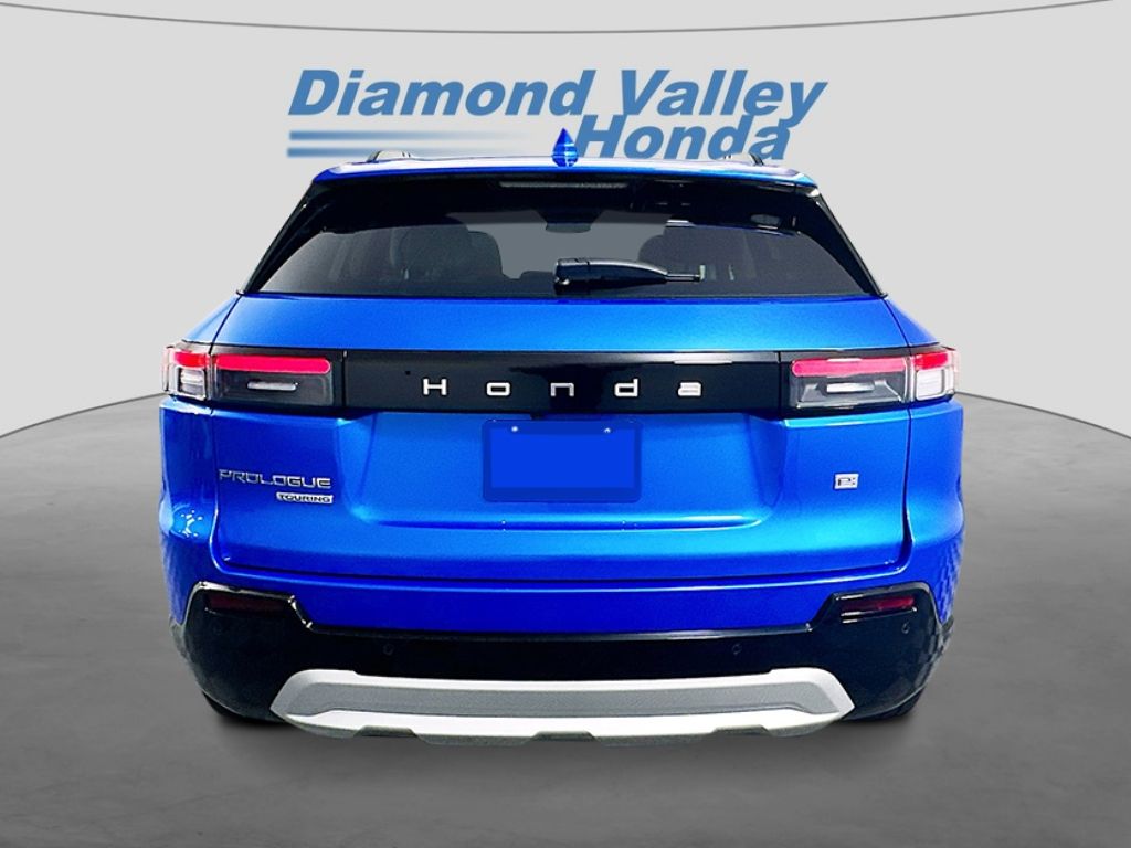 2025 Honda Prologue Touring photo 3