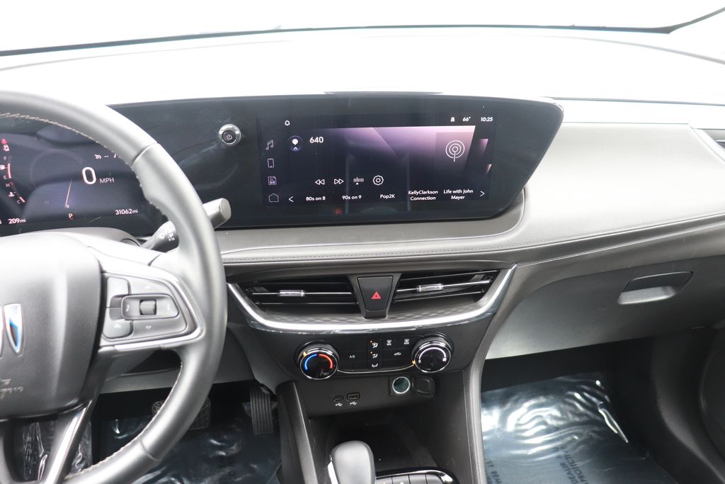 2025 Buick Encore GX Preferred - Photo 15