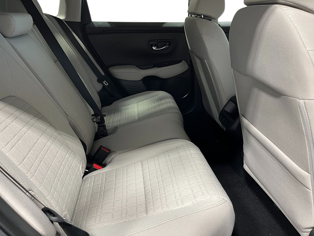 2026 Honda HR-V LX - Photo 22