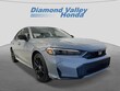 Honda Civic Hybrid