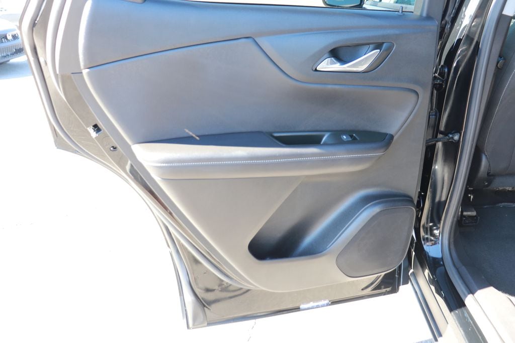 2025 Chevrolet Blazer 2LT - Photo 12