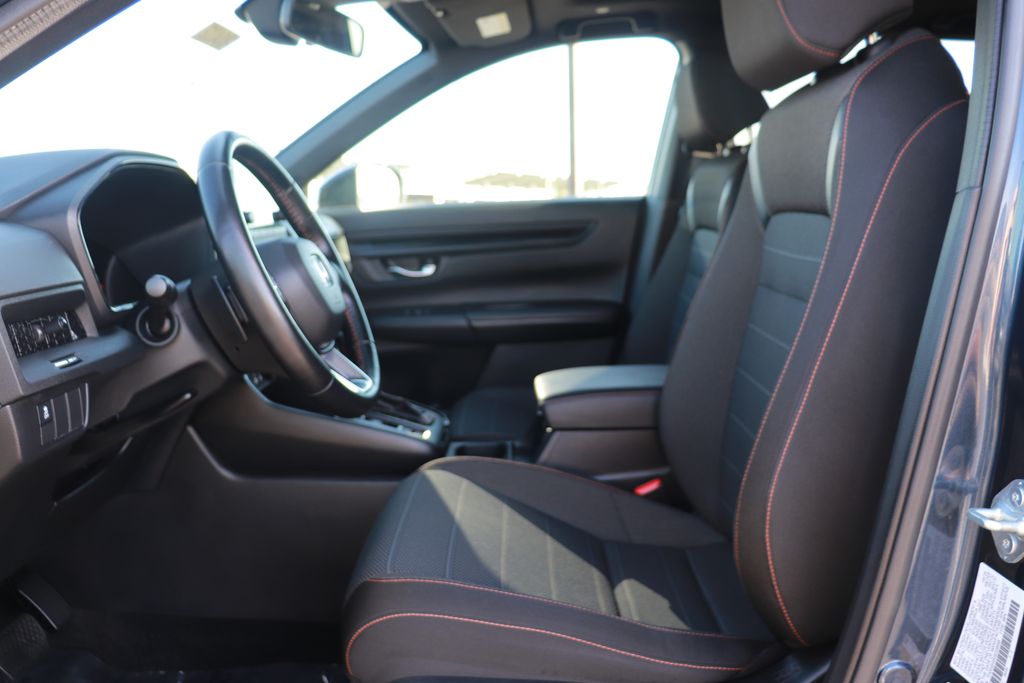 2025 Honda CR-V Sport - Photo 12