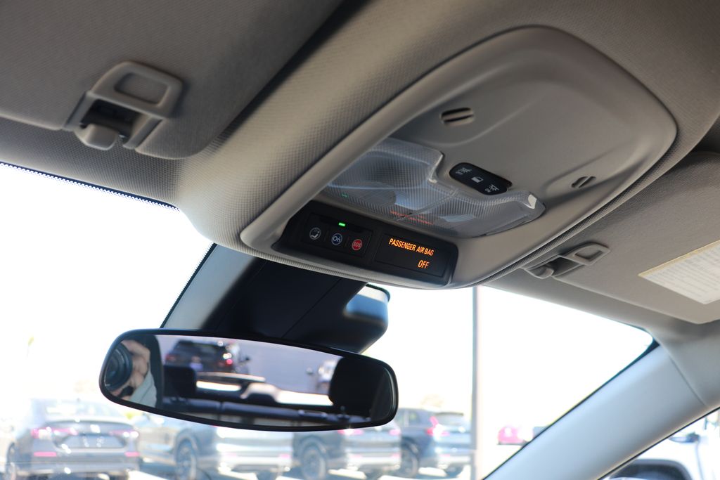 2025 Buick Encore GX Preferred - Photo 22