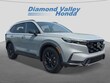 Honda CR-V Hybrid