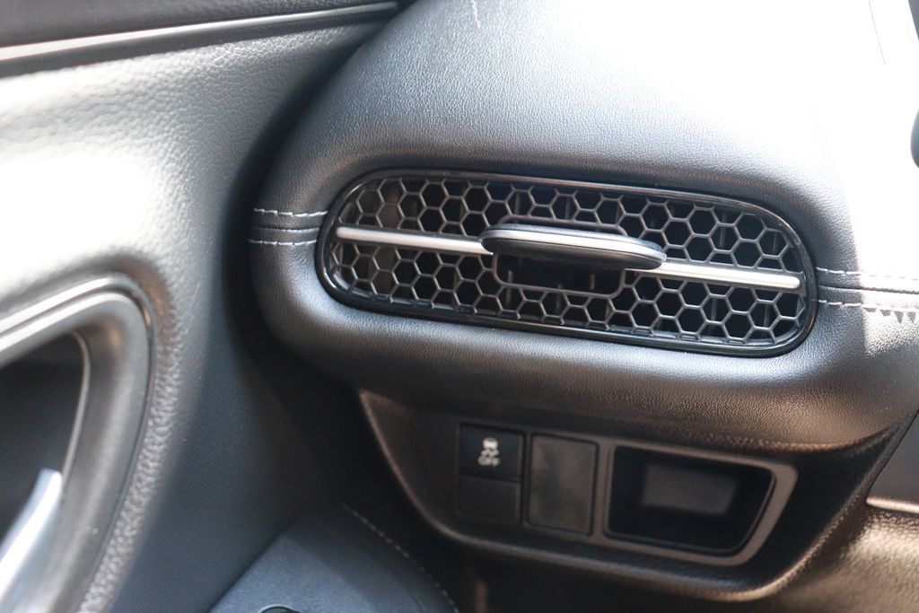 2024 Honda HR-V EX-L - Photo 25