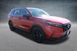 Honda CR-V Hybrid