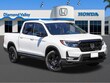  Honda Ridgeline
