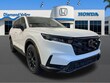 Honda CR-V Hybrid