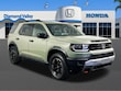  Honda Passport
