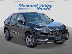 2026 Honda HR-V LX SUV