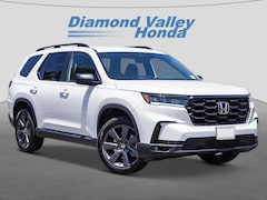 2025 Honda Pilot Sport SUV
