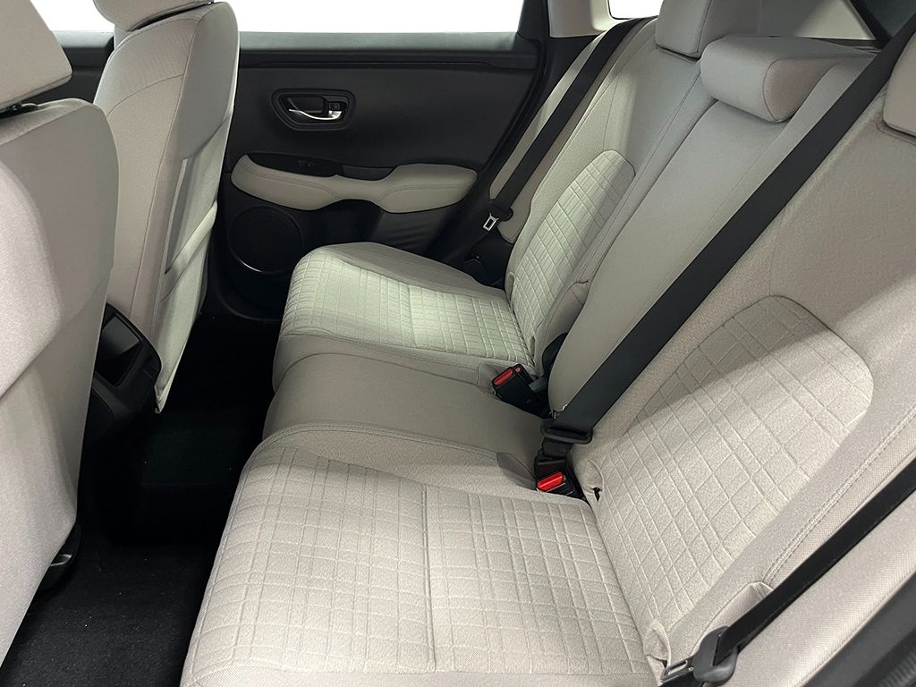 2026 Honda HR-V LX - Photo 20