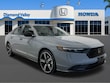  Honda Accord Hybrid