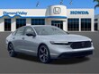  Honda Accord Hybrid