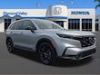  Honda CR-V Hybrid