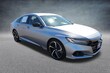 Honda Accord Hybrid