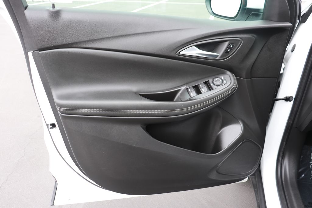 2025 Buick Encore GX Preferred - Photo 9