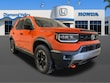  Honda Passport