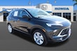  Buick Encore GX