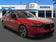 Honda Accord Hybrid