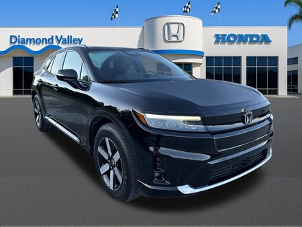 2026 Honda Prologue Touring SUV