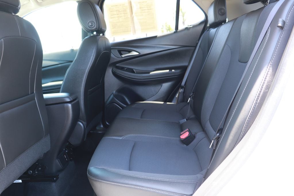 2025 Buick Encore GX Preferred - Photo 13
