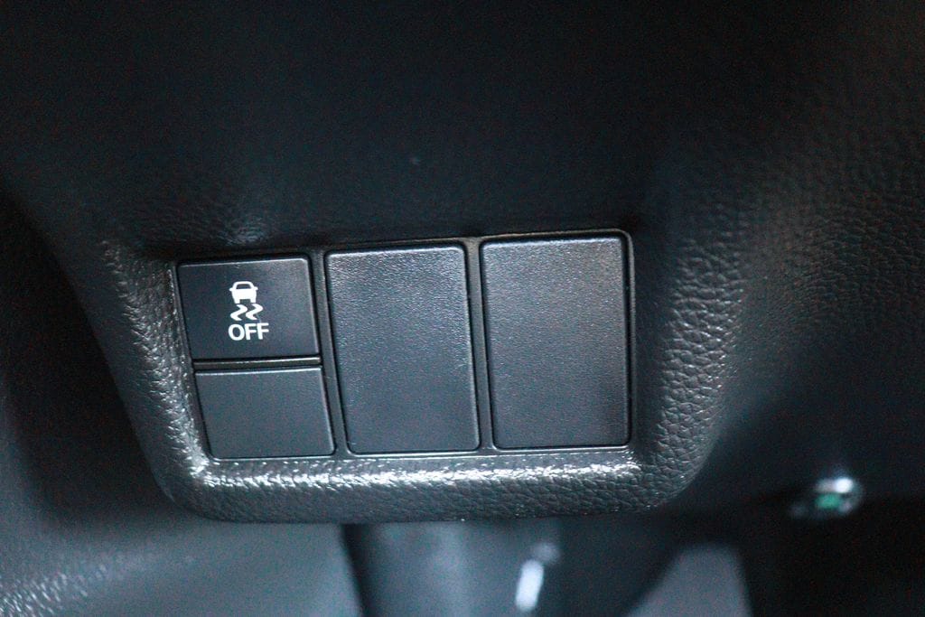 2025 Honda Civic Sport - Photo 28