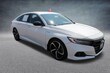 Honda Accord Hybrid