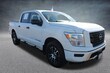 Nissan Titan