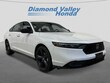 Honda Accord Hybrid