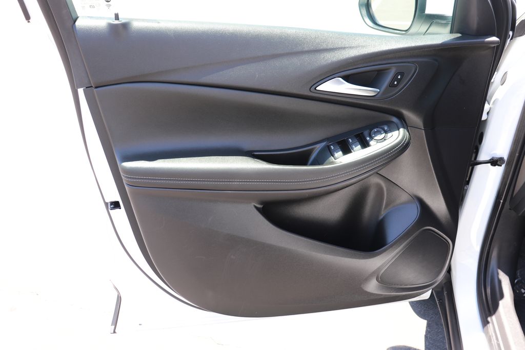 2025 Buick Encore GX Preferred - Photo 9