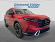 Honda CR-V Hybrid