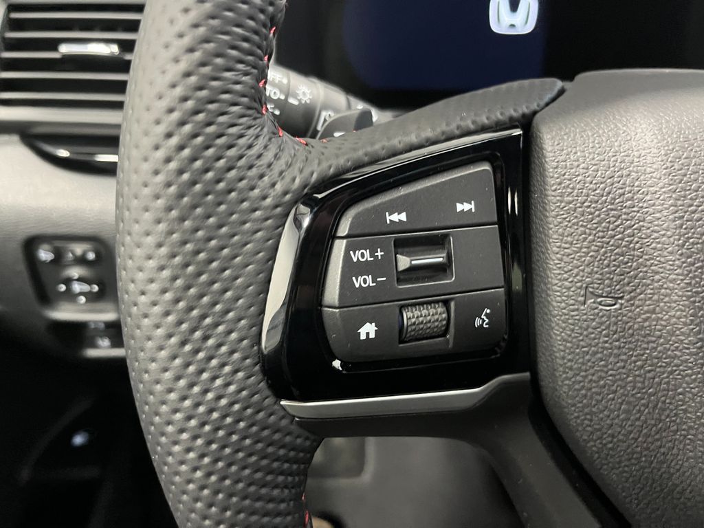2026 Honda Ridgeline Black Edition - Photo 12