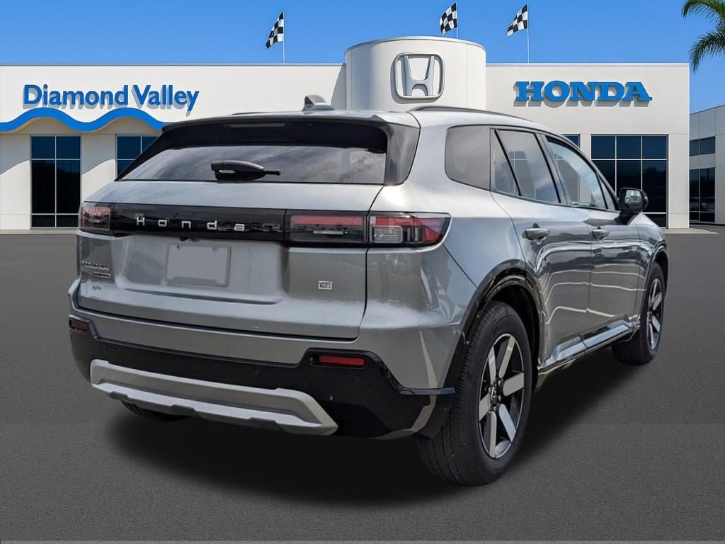 New 2026 Honda Prologue Touring SUV