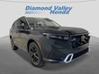 Honda CR-V Hybrid