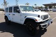 Jeep Wrangler 4xe