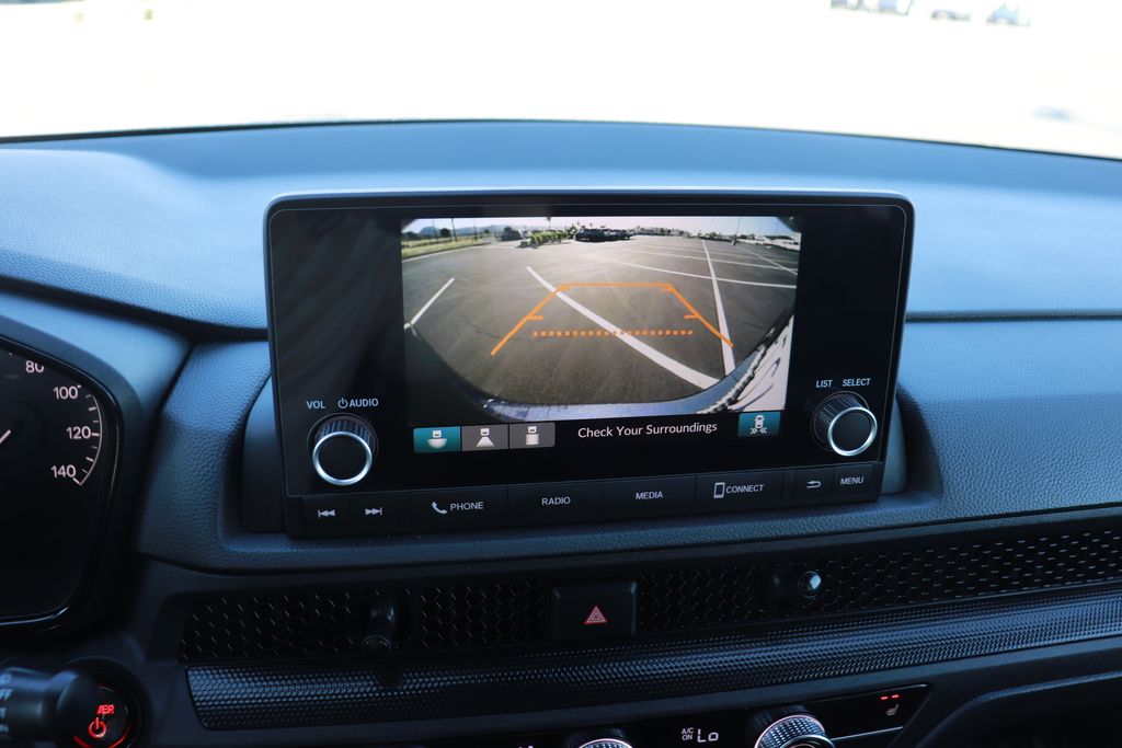 2025 Honda CR-V Sport - Photo 29