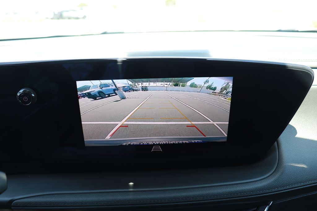 2025 Buick Encore GX Preferred - Photo 23